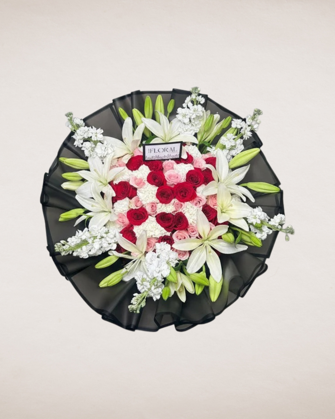 Garden Goddess Bouquet