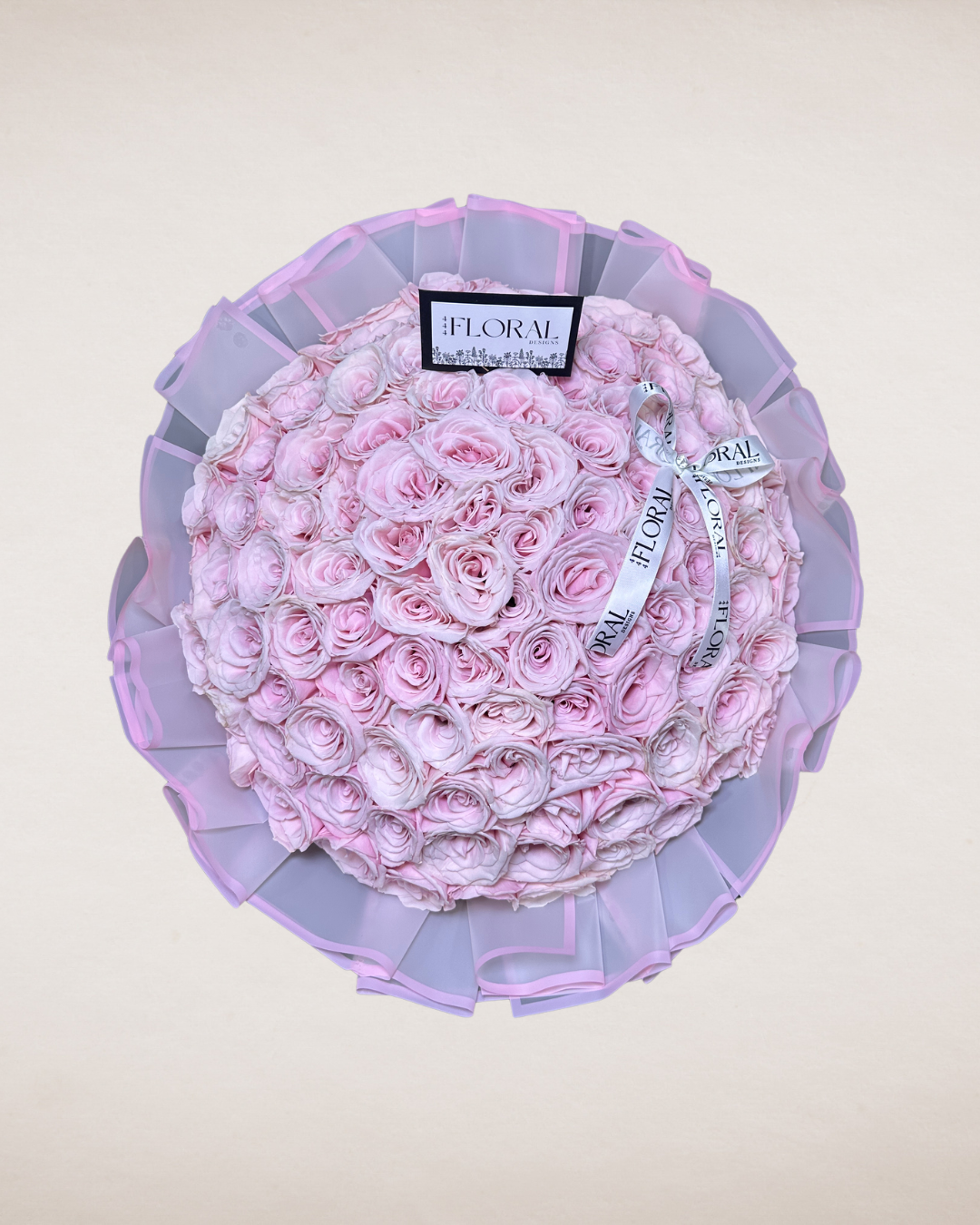 Classic Rose Bouquet
