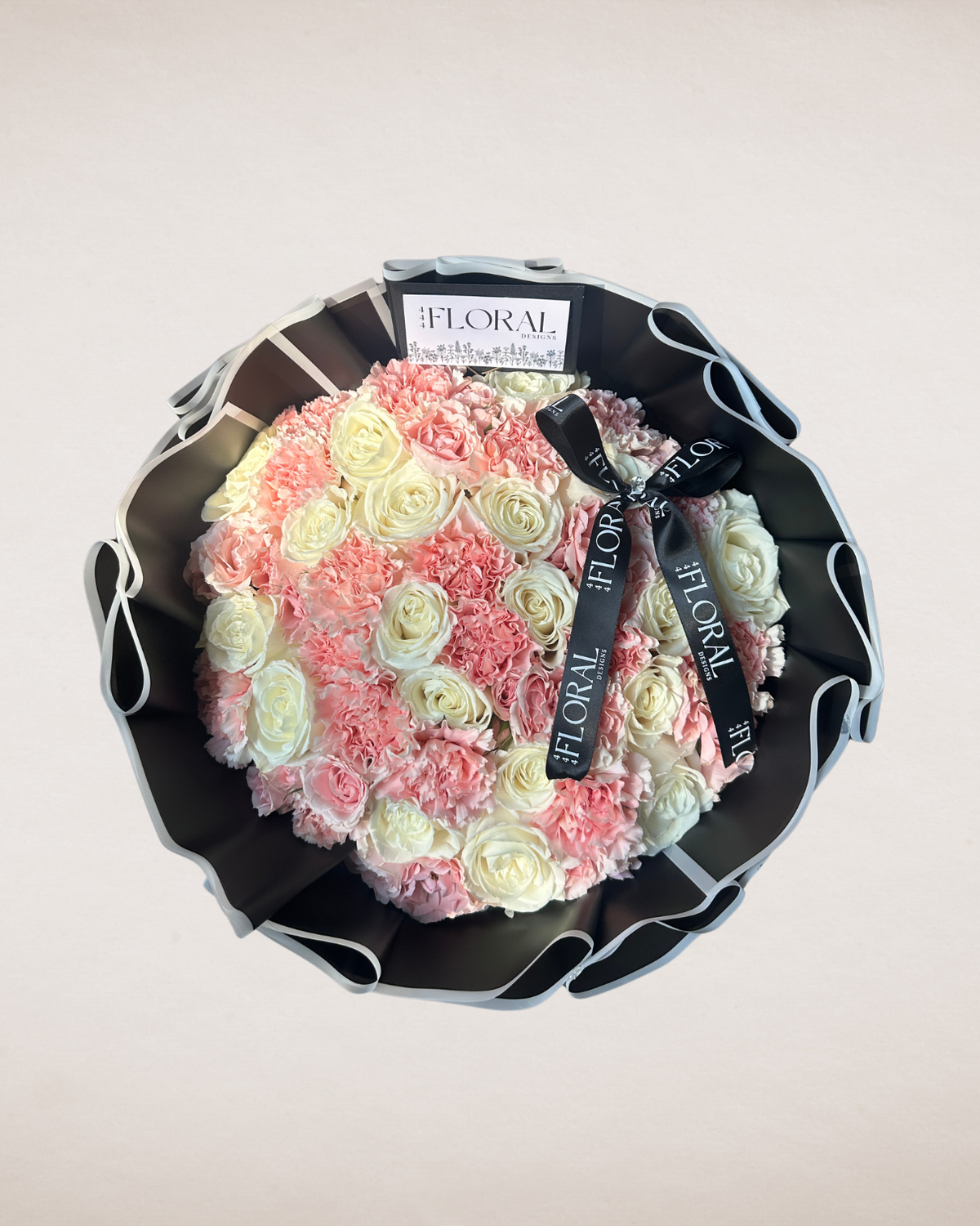 Secret Admirer Bouquet
