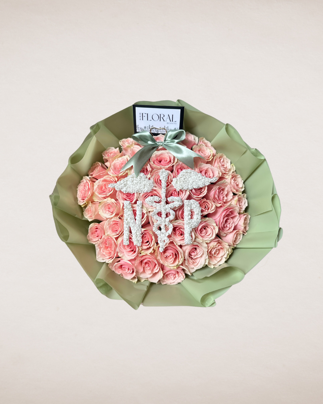 Healthcare Bouquet