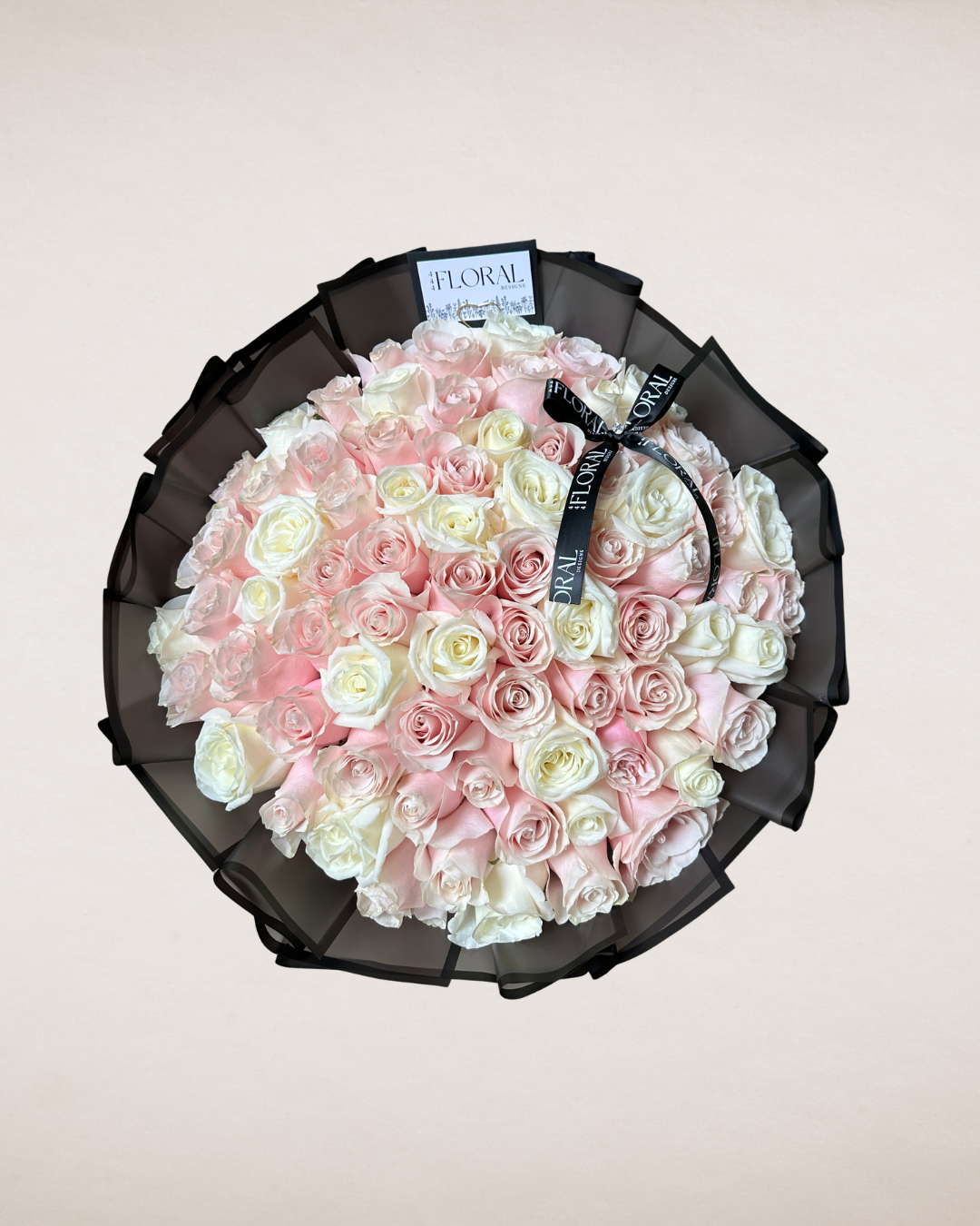 Classic Rose Bouquet
