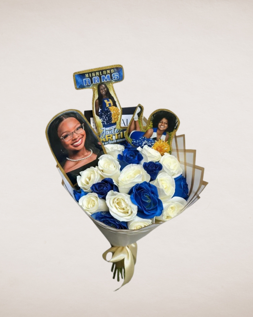 Picture Perfect Bouquet