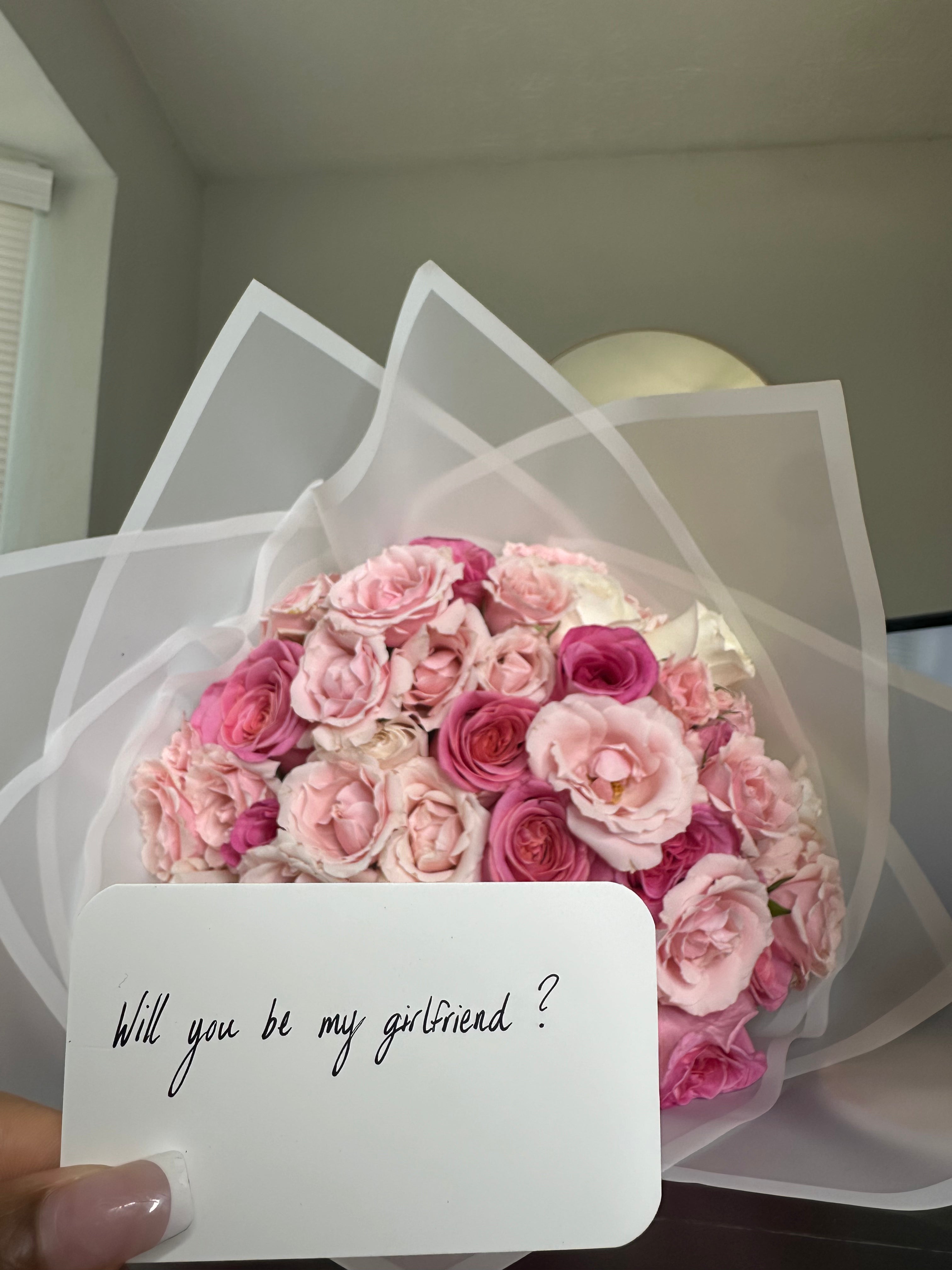 Love Note