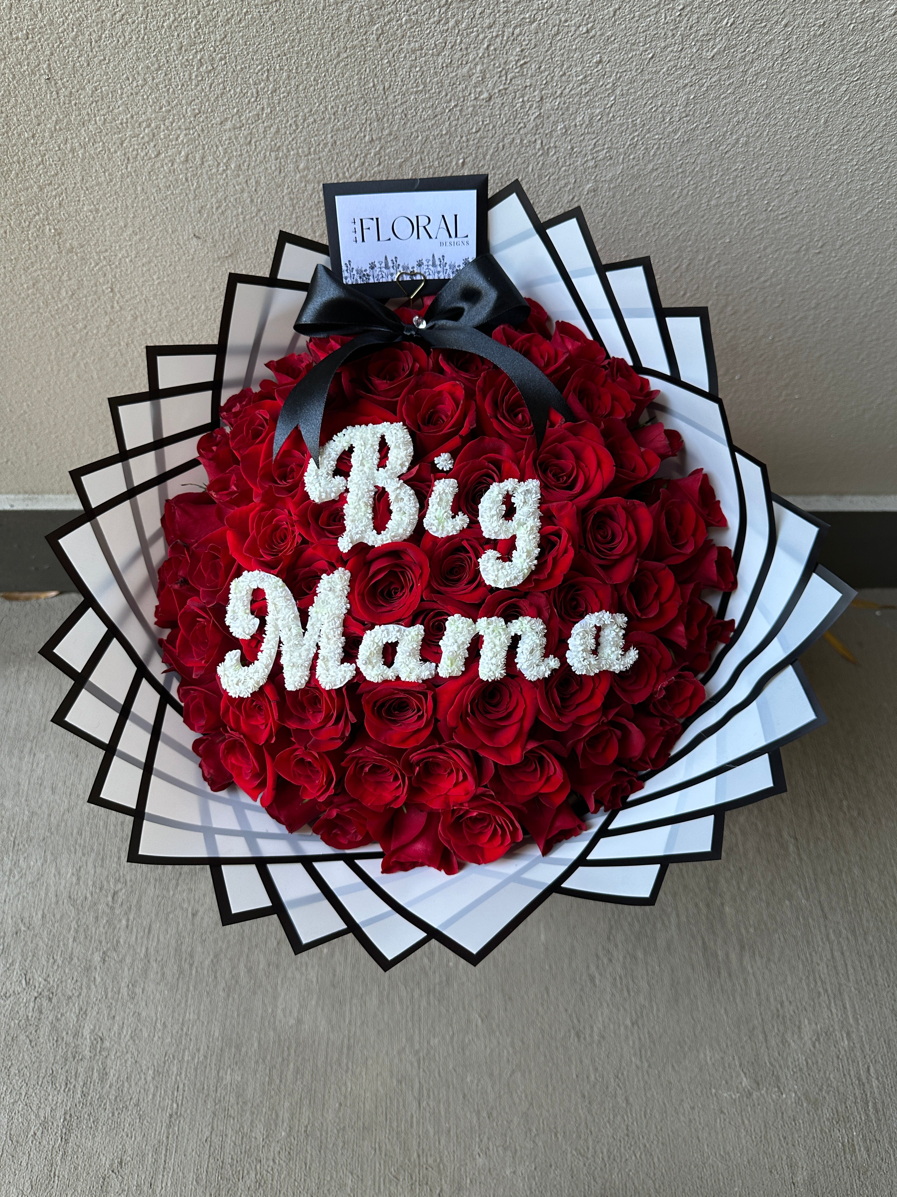 “Big Mama” Bouquet
