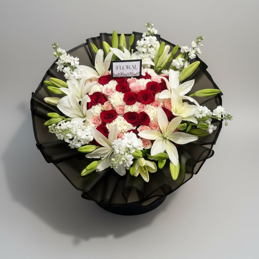 Garden Goddess Bouquet