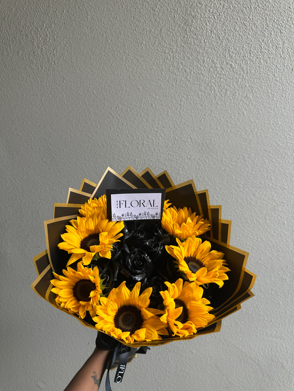 Rose & Shine Bouquet