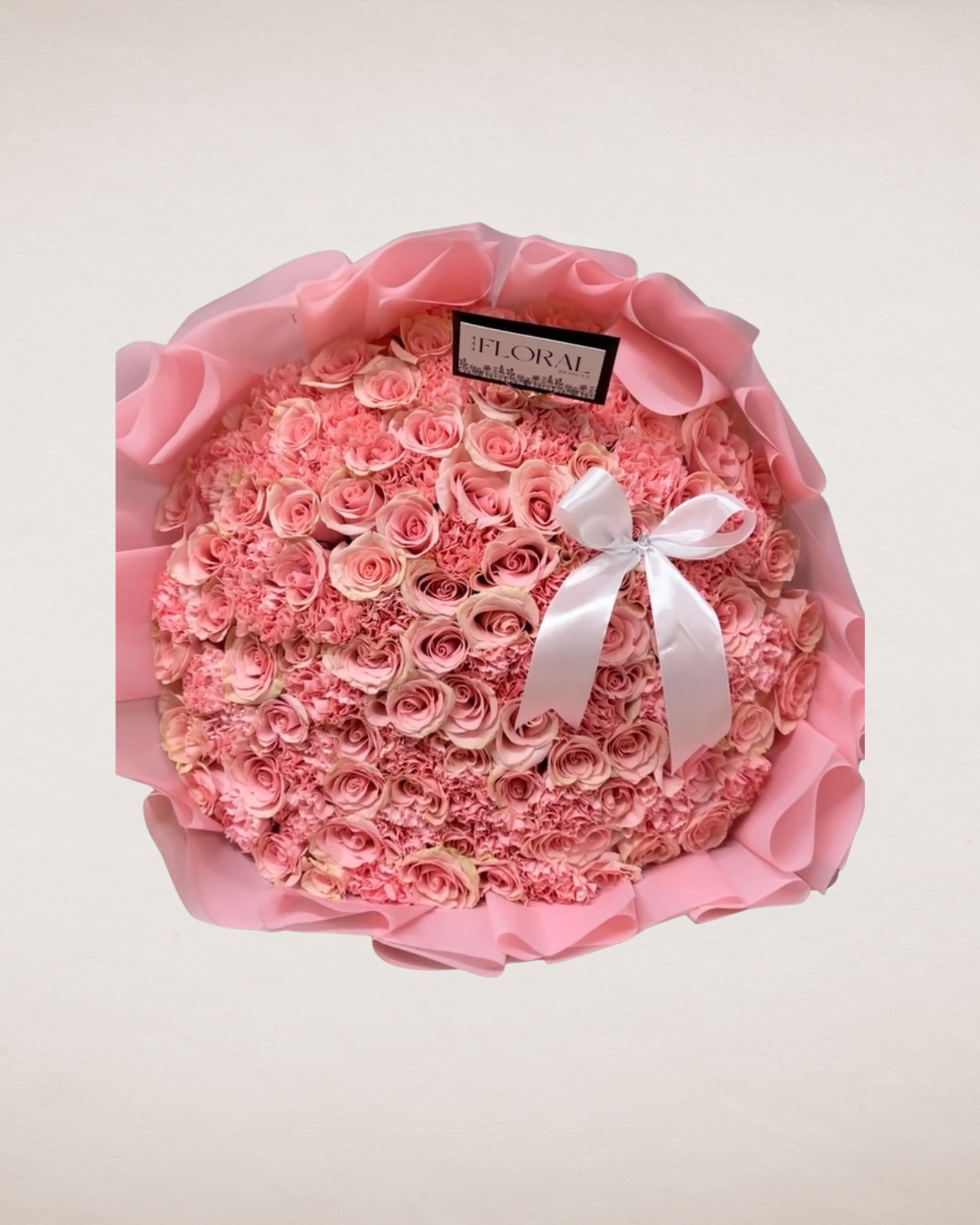 Petal Harmony Bouquet