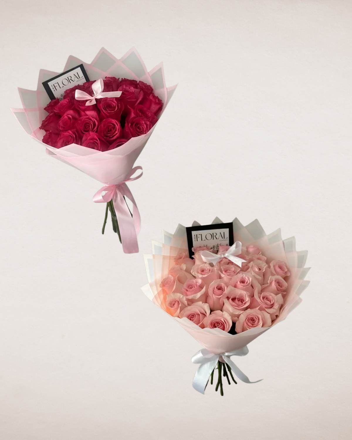 Classic Rose Bouquet