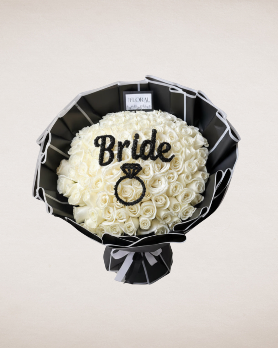 Bride To Be Bouquet