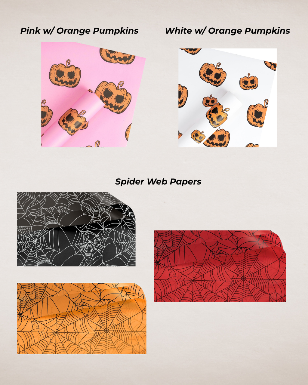 Boo-tiful Bouquet