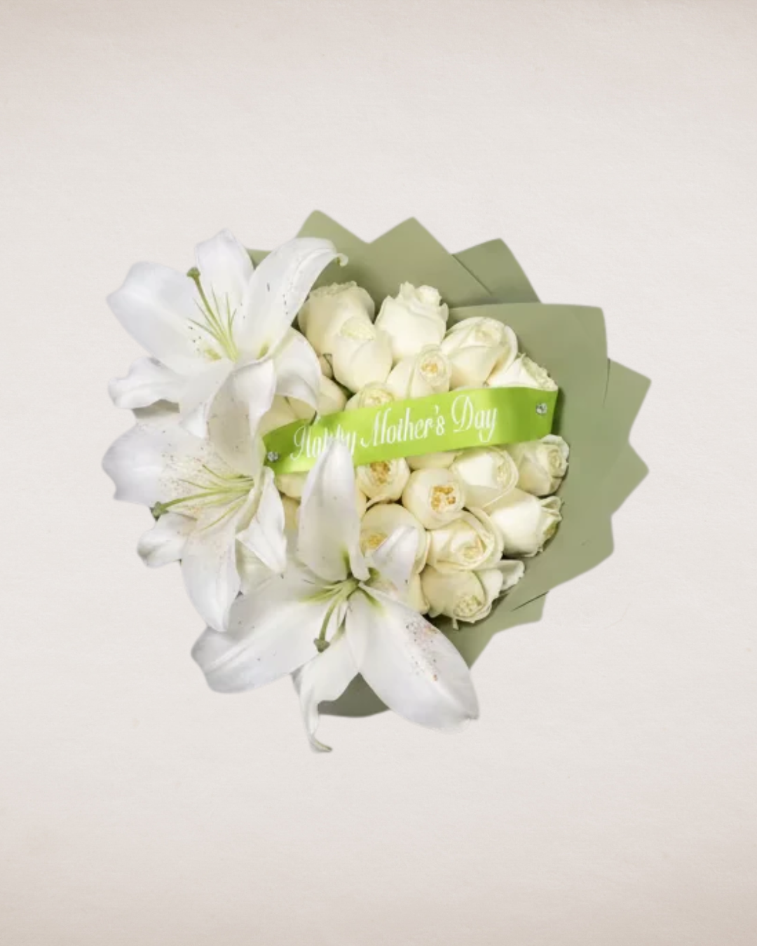 Lily Lover Bouquet