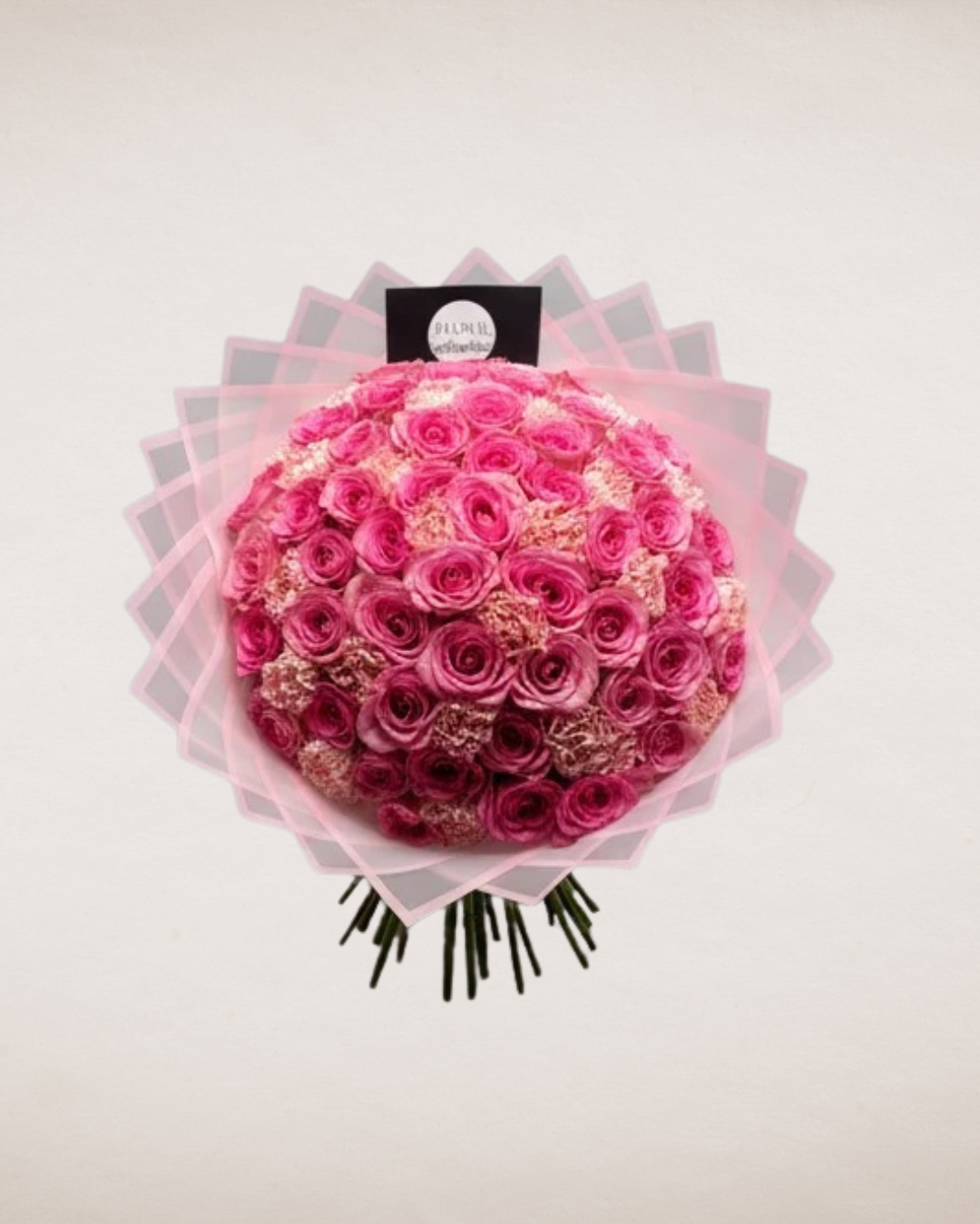 Petal Harmony Bouquet