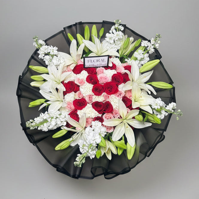 Garden Goddess Bouquet