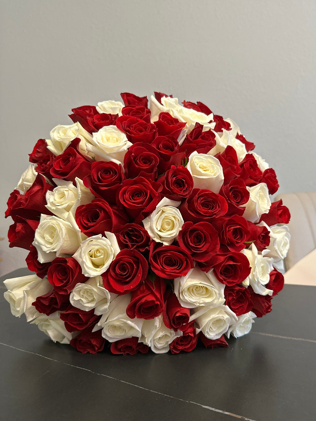 Classic Rose Bouquet