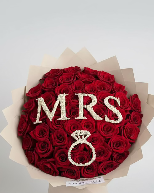 All Bouquets – 444 Floral Designs