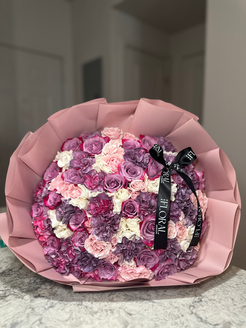 Mother Nature Bouquet
