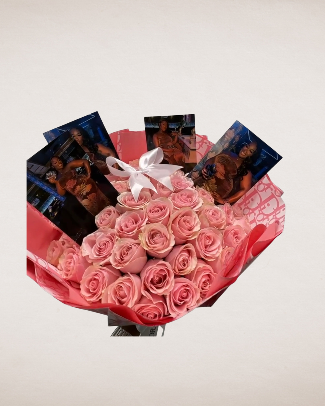 Picture Perfect Bouquet