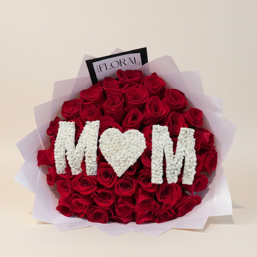 Mother's Love Bouquet
