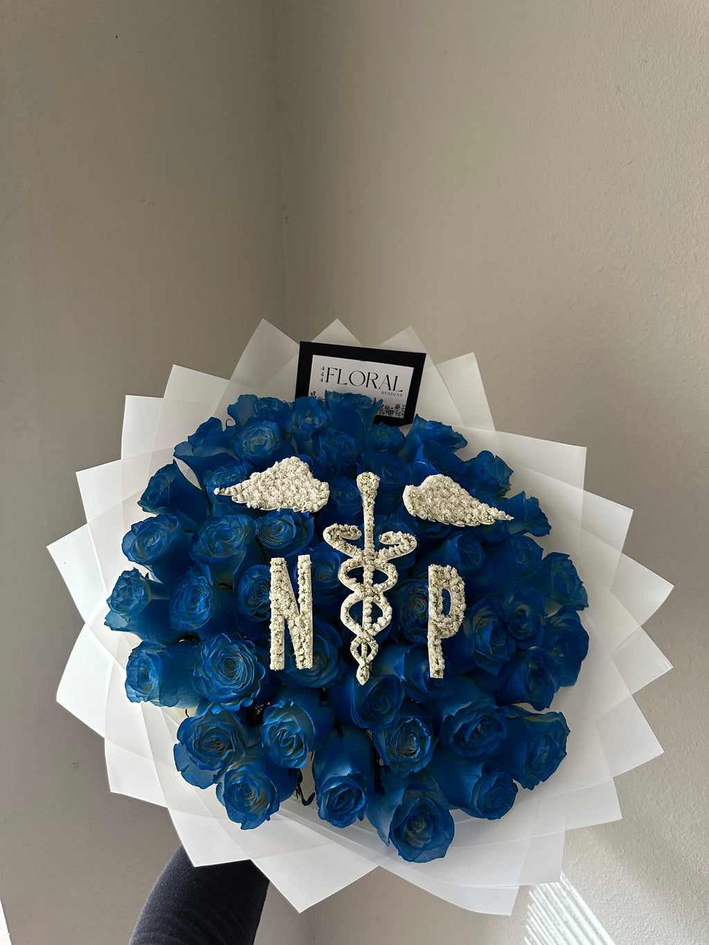 Healthcare Bouquet