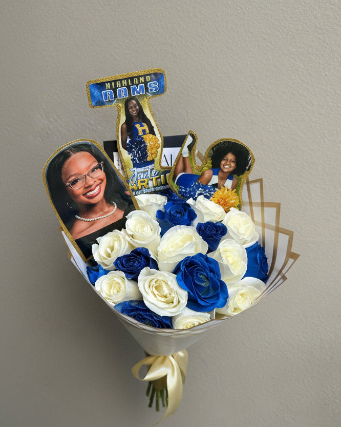 Picture Perfect Bouquet