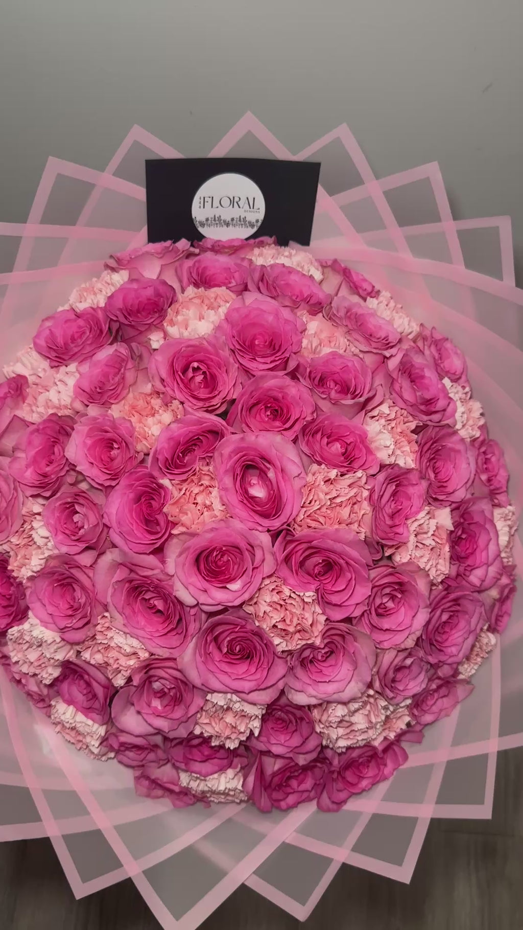 Petal Harmony Bouquet