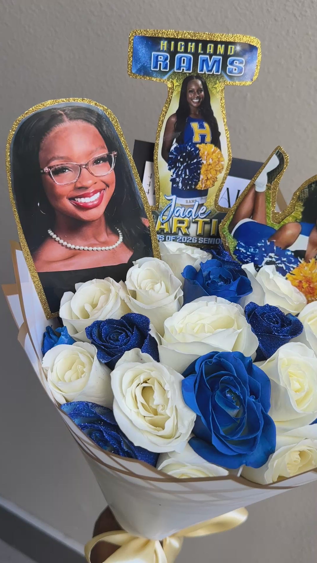 Picture Perfect Bouquet