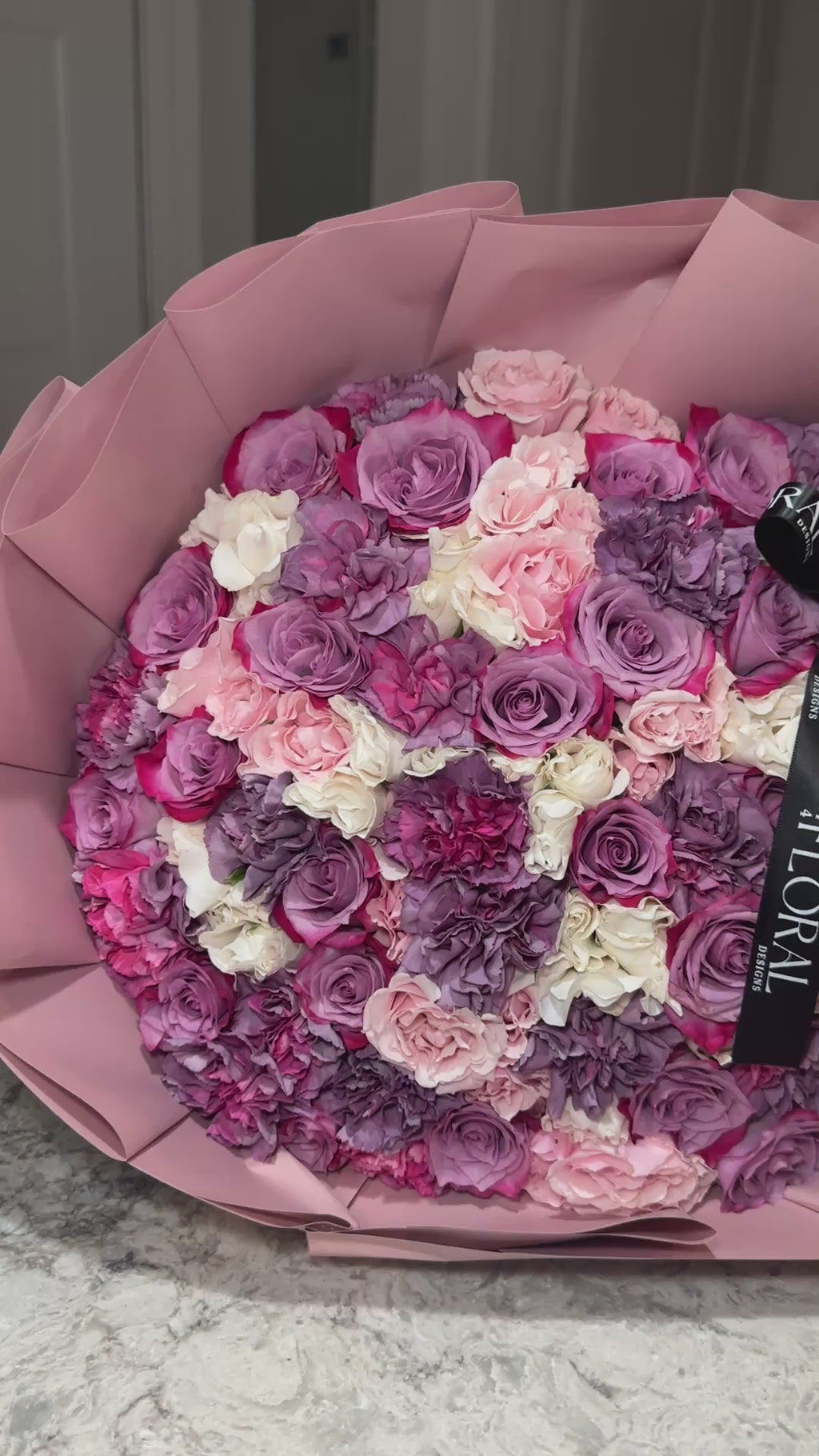 Mother Nature Bouquet